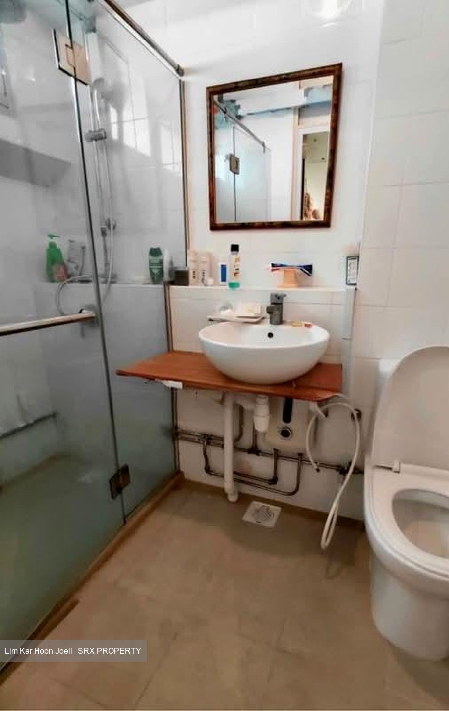 Blk 271 Bishan Street 24 (Bishan), HDB 4 Rooms #572804311